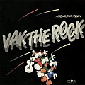 MFÖ - Vak The Rock album