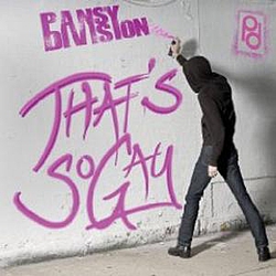 Pansy Division - That&#039;s So Gay album