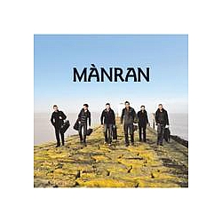 Mànran - MÃ nran альбом