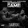 Papoose - Top of My Game - Single album