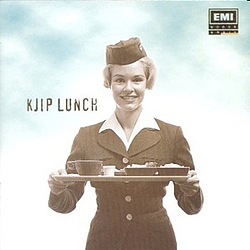 Lars Kilevold - Kjip lunch album