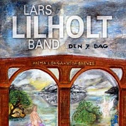 Lars Lilholt - Den 7. Dag album