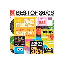 The Magic Numbers - Q Covered: Best of 86-06 альбом