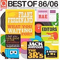 The Magic Numbers - Q Covered: Best of 86-06 album