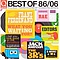 The Magic Numbers - Q Covered: Best of 86-06 album