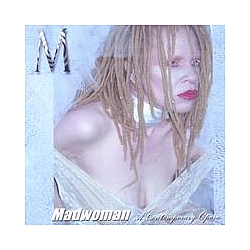 M - Madwoman: A Contemporary Opera album