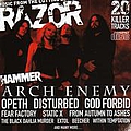 Laruso - Metal Hammer: Razor: Music From the Cutting Edge альбом