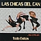 Las Chicas Del Can - Todo Exitos album