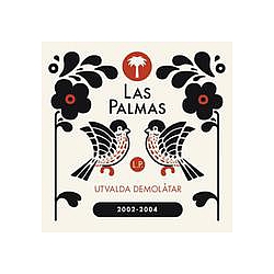Las Palmas - Utvalda demolÃ¥tar альбом