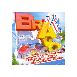 Laserkraft 3D - Bravo Hits 74 альбом