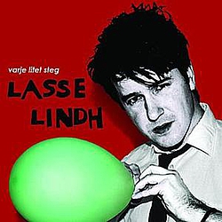 Lasse Lindh - Varje litet steg альбом