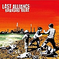 Last Alliance - KAWASAKI RELAX album