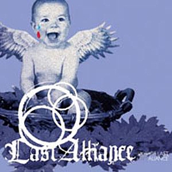 Last Alliance - LAST ALLIANCE album