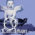 Last Alliance - LAST ALLIANCE album