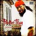 Pastor Troy - Attitude Adjuster album