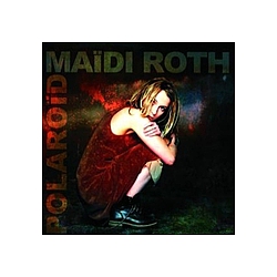 Maïdi Roth - PolaroÃ¯d альбом