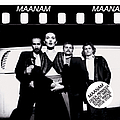 Maanam - Maanam album