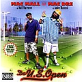 Mac Mall - Da U.S. Open альбом