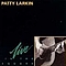 Patty Larkin - Live &quot;In The Square&quot; album