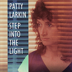 Patty Larkin - Step Into the Light альбом