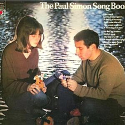 Paul Simon - The Paul Simon Song Book album