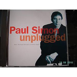 Paul Simon - Unplugged album