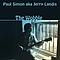 Paul Simon - The Wobble (Paul Simon a.k.a. Jerry Landis) album