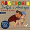 Macedònia - DolÃ§a i Amarga Grans Ãxits альбом