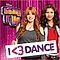 McClain sisters - Shake It Up: I &lt;3 Dance album