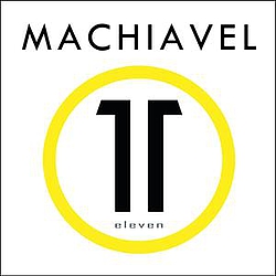 Machiavel - Eleven альбом