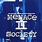 MZ. Kilo - Menace II Society album