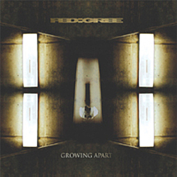Pedigree - Growing Apart альбом