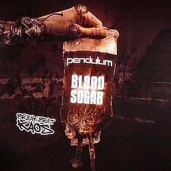 Pendulum - Axle Grinder альбом