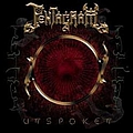 Pentagram - Unspoken альбом