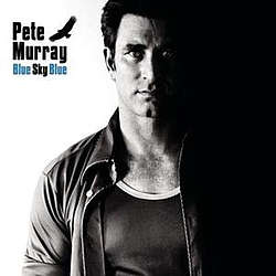 Pete Murray - Blue Sky Blue album