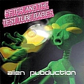 Peter And The Test Tube Babies - Alien Pubduction album