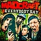 Madcraft - Everybody Say album