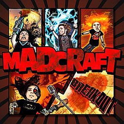 Madcraft - Breakout альбом
