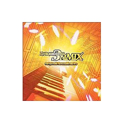 Nahjee - KEYBOARDMANIA 3rd MIX Original Soundtracks альбом