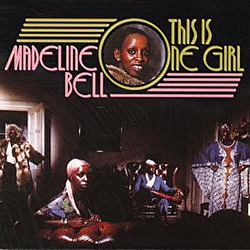 Madeline Bell - This Is One Girl альбом
