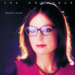 Nana Mouskouri - Quand On Revient album