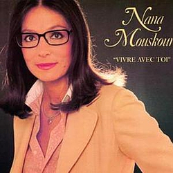 Nana Mouskouri - Vivre Avec Toi альбом