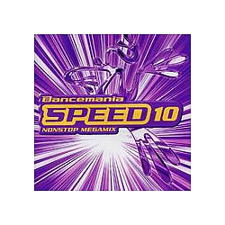 Nancy And The Boys - Dancemania Speed 10 album