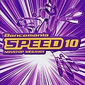 Nancy And The Boys - Dancemania Speed 10 album