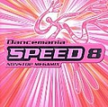 Nancy And The Boys - Dancemania Speed 8 альбом