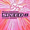 Nancy And The Boys - Dancemania Speed 8 album