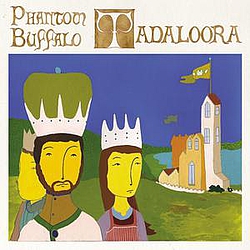 Phantom Buffalo - Tadaloora альбом