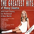 Nancy Sinatra - The Greatest Hits of Nancy Sinatra альбом