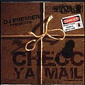 Nas - Checc Ya Mail album