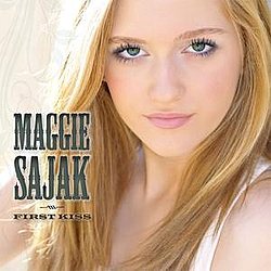 Maggie Sajak - First Kiss album